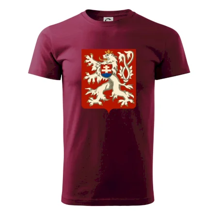 Znak ČSR - Československá republika (1948–1960)