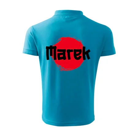 Karate jméno