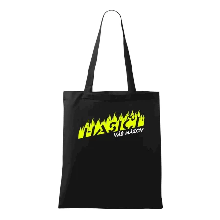 Hasiči - oheň - Váš názov