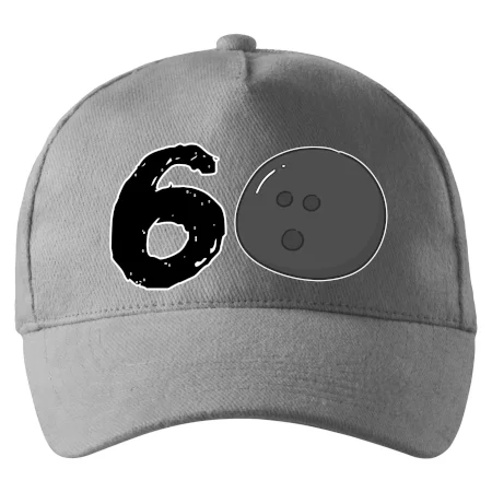 Bowling okrúhle narodeniny 60