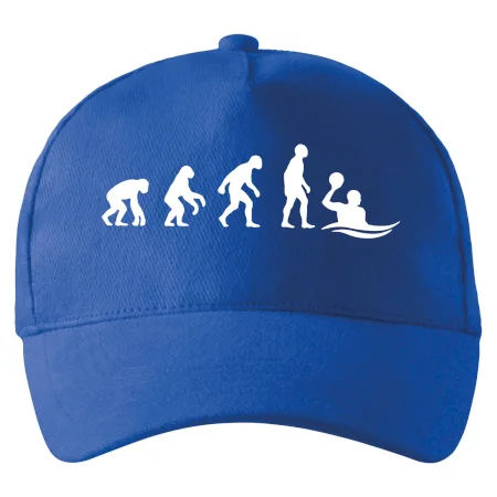 Evolúcia vodné pólo