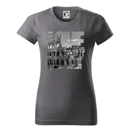Love Italy - Colosseum