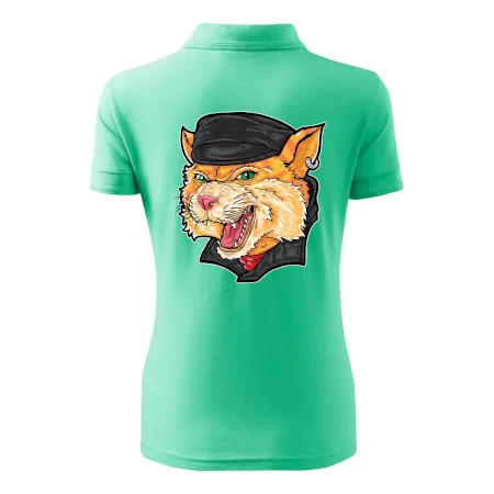 Kocúr motorkár