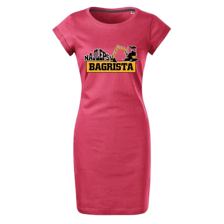 Najlepší bagrista minibager
