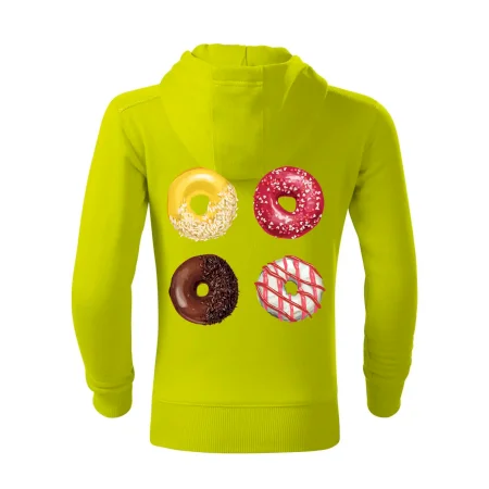 4 donuty