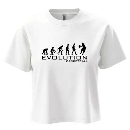 Evolúcia Basketball