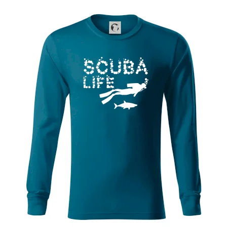 Scuba life