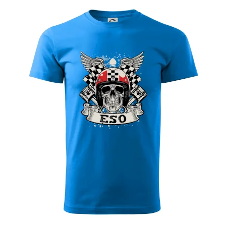 Motorkár eso