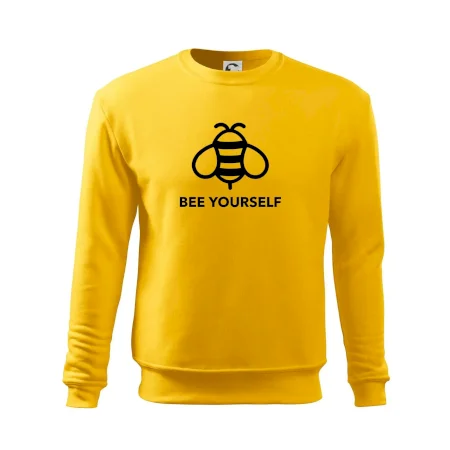 Bee yourself