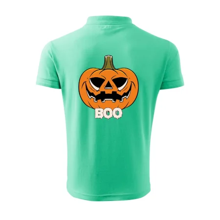 Halloween tekvica
