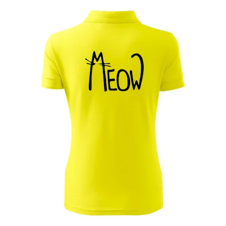 Meow - Mňau