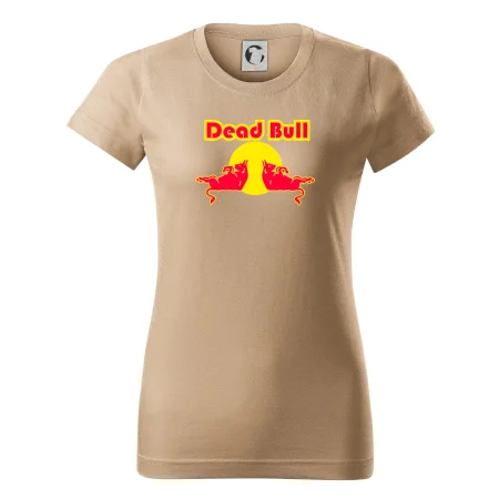 Dead Bull