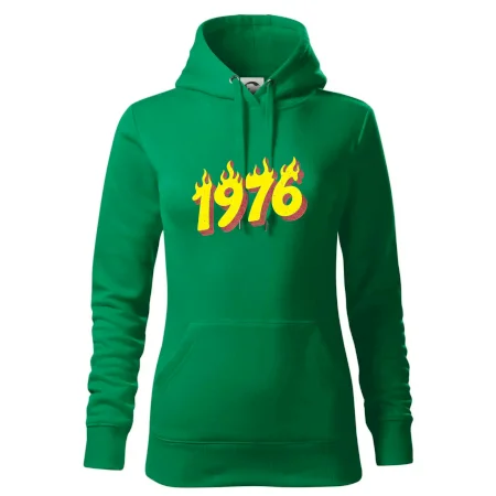 Narodeniny v ohni 1976