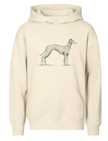Vintage Whippet