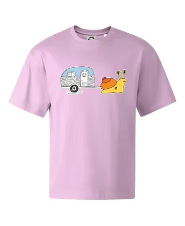 Slimačí obytňák