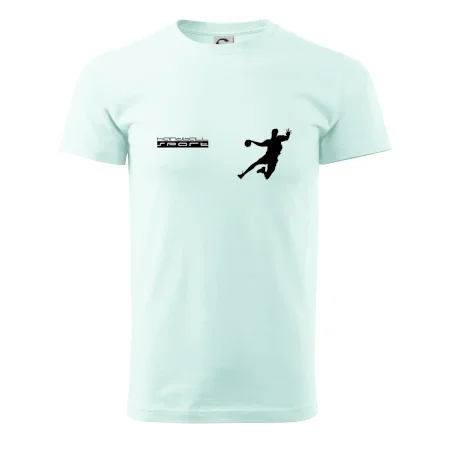 Handball sport