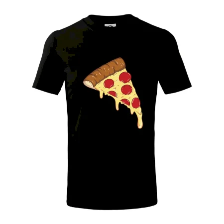 Pizza pre gurmánov