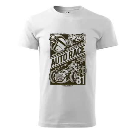 Auto Race