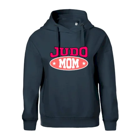 Judo mom
