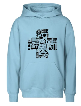 Zdravotné kríž veci