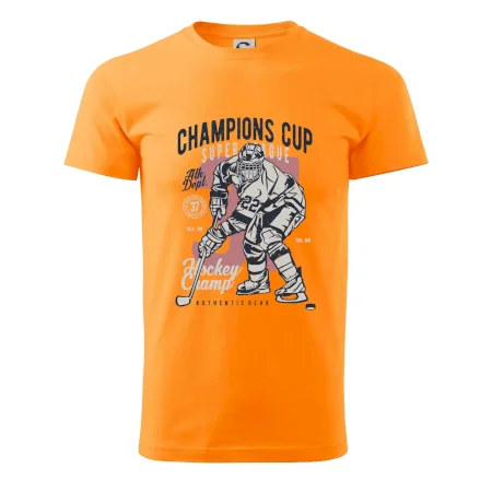 Champions Cup Hockey