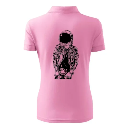 Astronaut Punkster