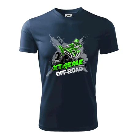 ATV štvorkolka offroad XXX