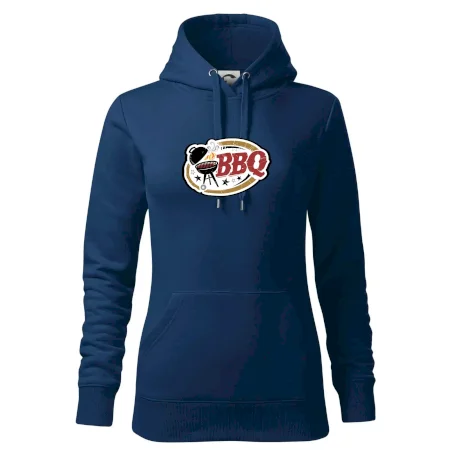 BBQ logo