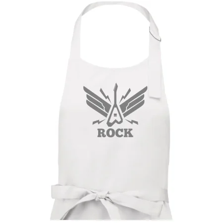 Rocková gitara krídla