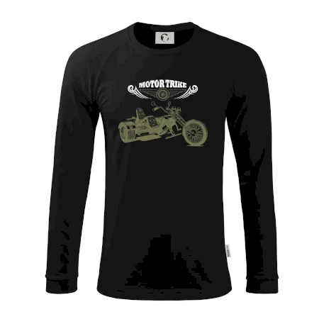 Moto trike