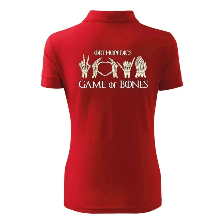 Game of Bones Orthopedics