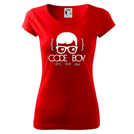 Code Boy