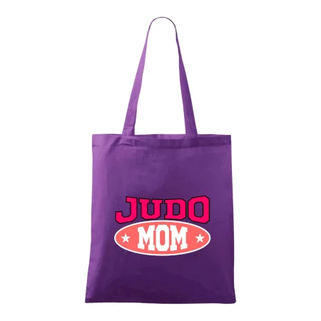 Judo Dad / mom