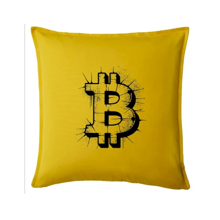 Bitcoin kresba ceruzku