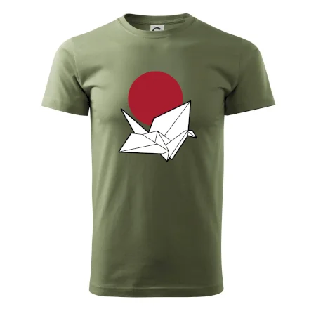 Japan culture - origami