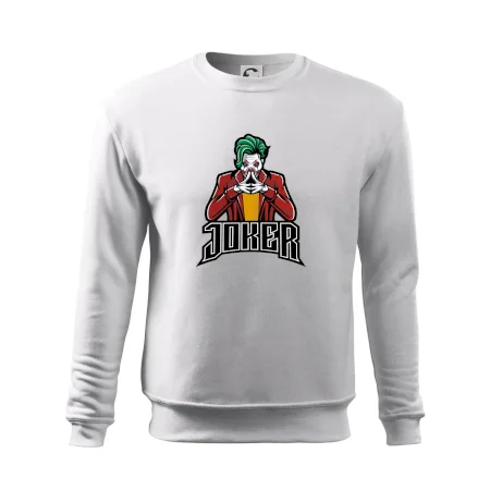 Joker šialený
