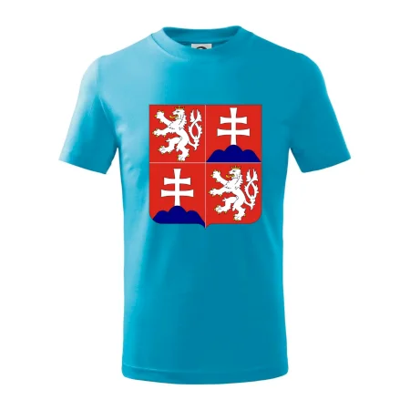 Znak Česká a Slovenská Federatívna Republika 1990–1992