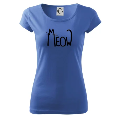 Meow - Mňau