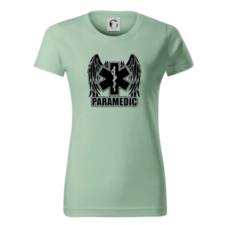Paramedic