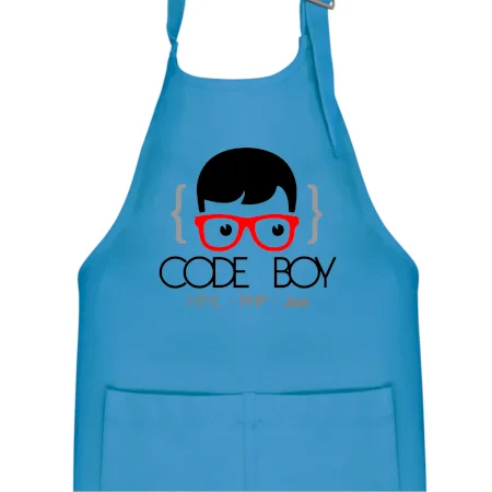 Code Boy
