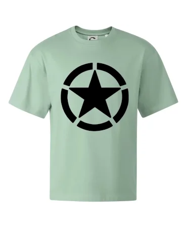 Army hvězda