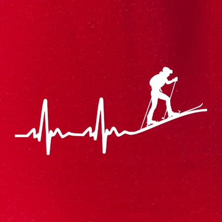 EKG skialpinismus