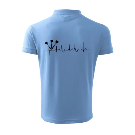 EKG šípky