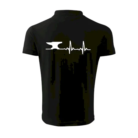 EKG kováč