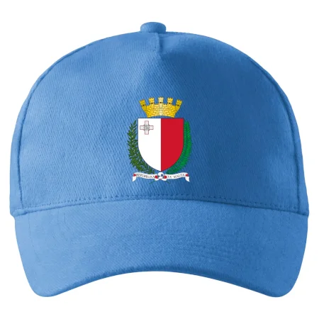 Malta - statný znak