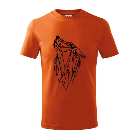 Geometria - vlk - vyjúci