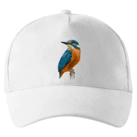 Ľadnáčik kreslený