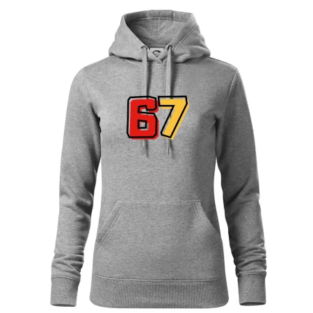 67 - čísla