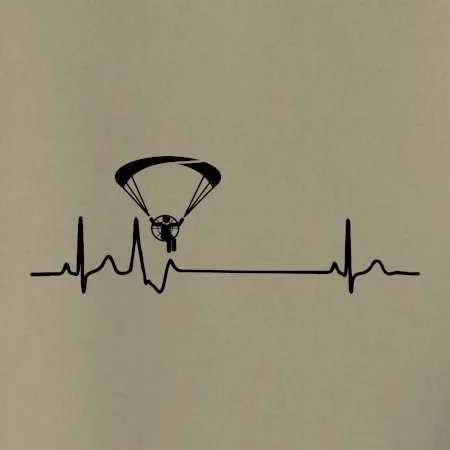 EKG paramotor