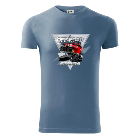 ATV adventure buggy